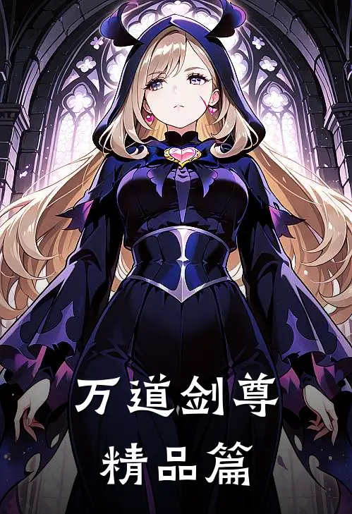 万道剑尊精品篇