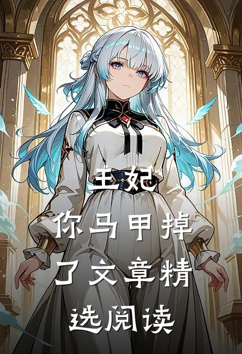 王妃，你马甲掉了文章精选阅读