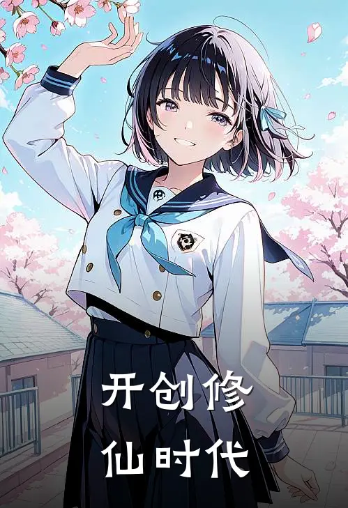 开创修仙时代