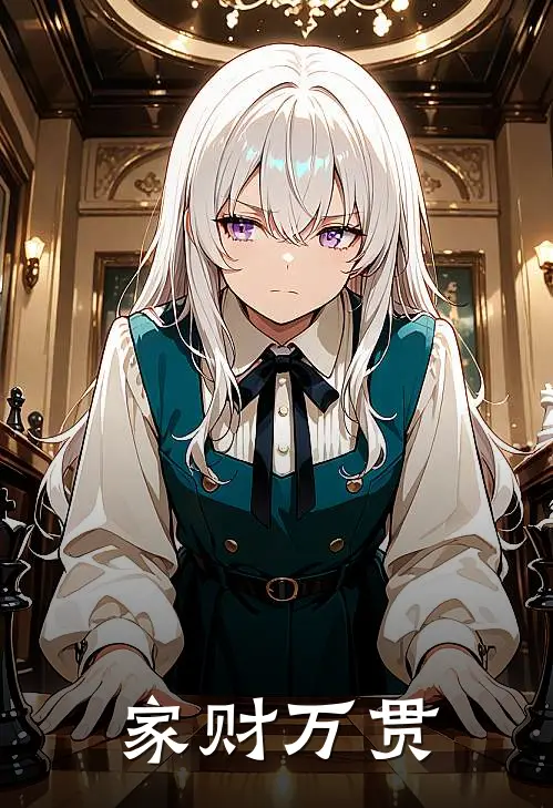 家财万贯