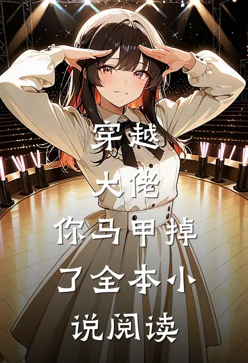 穿越：大佬，你马甲掉了全本小说阅读