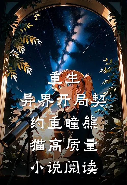 重生：异界开局契约重瞳熊猫高质量小说阅读