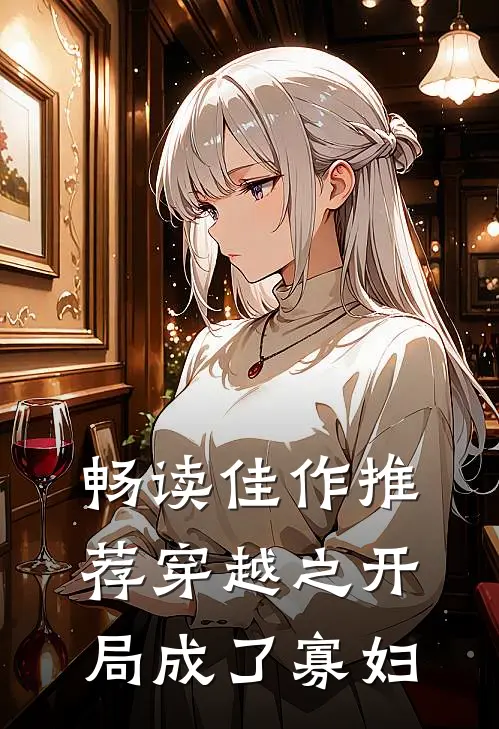畅读佳作推荐穿越之开局成了寡妇