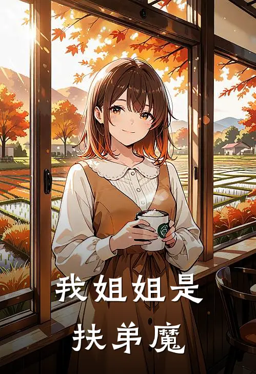 我姐姐是扶弟魔