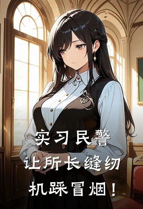 实习民警，让所长缝纫机踩冒烟！