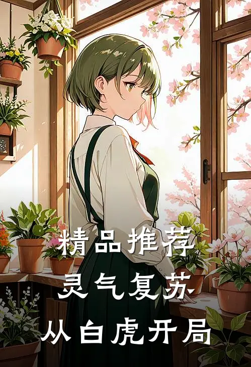 精品推荐灵气复苏：从白虎开局