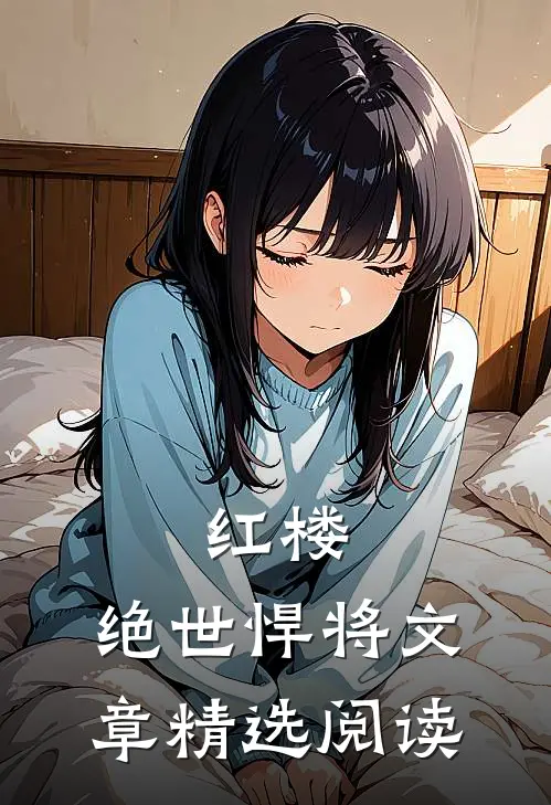 红楼：绝世悍将文章精选阅读