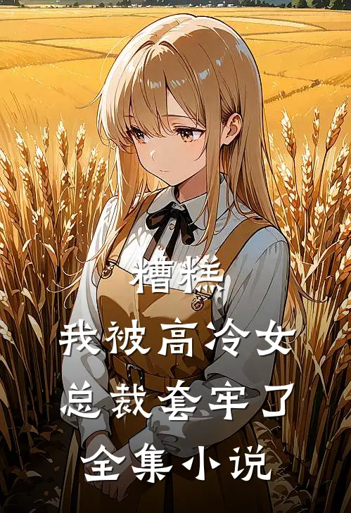 糟糕，我被高冷女总裁套牢了全集小说
