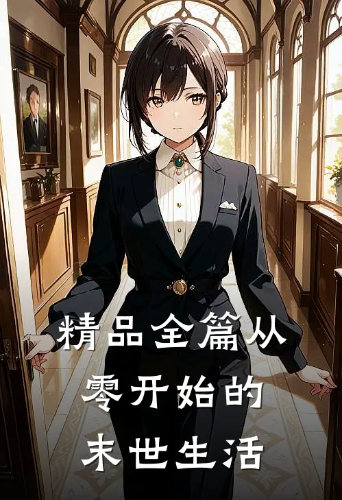 精品全篇从零开始的末世生活