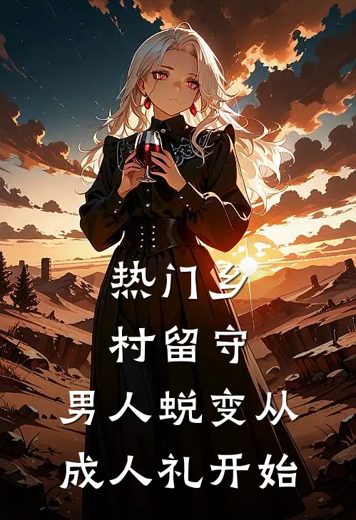 热门乡村留守：男人蜕变从成人礼开始