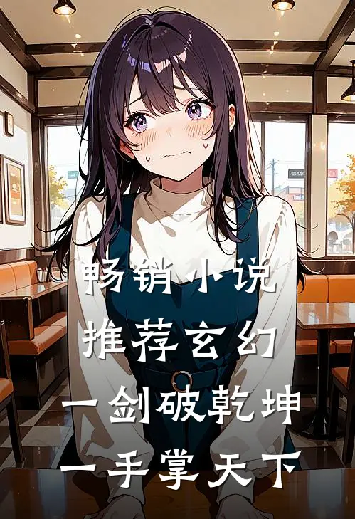畅销小说推荐玄幻：一剑破乾坤，一手掌天下