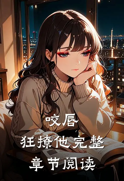 咬唇，狂撩他完整章节阅读