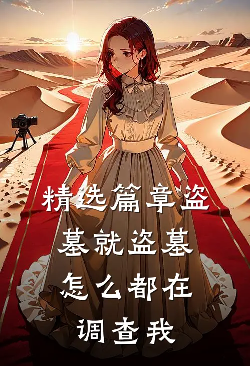 精选篇章盗墓就盗墓，怎么都在调查我