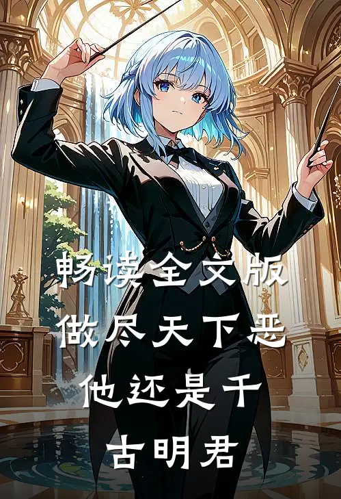 畅读全文版做尽天下恶，他还是千古明君