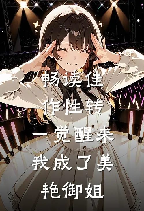 畅读佳作性转：一觉醒来我成了美艳御姐