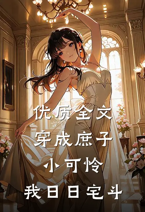 优质全文穿成庶子小可怜，我日日宅斗