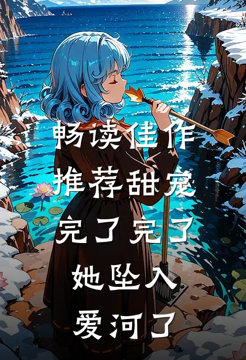 畅读佳作推荐甜宠：完了完了，她坠入爱河了