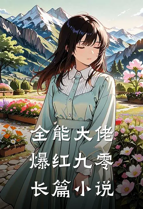 全能大佬爆红九零长篇小说