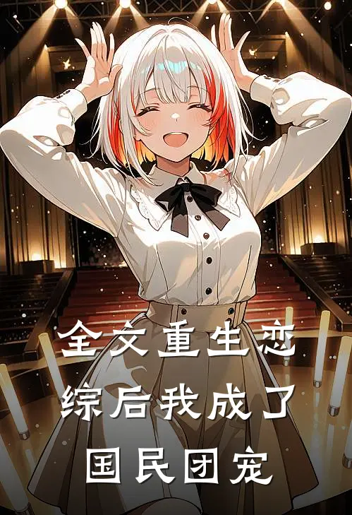 全文重生恋综后我成了国民团宠