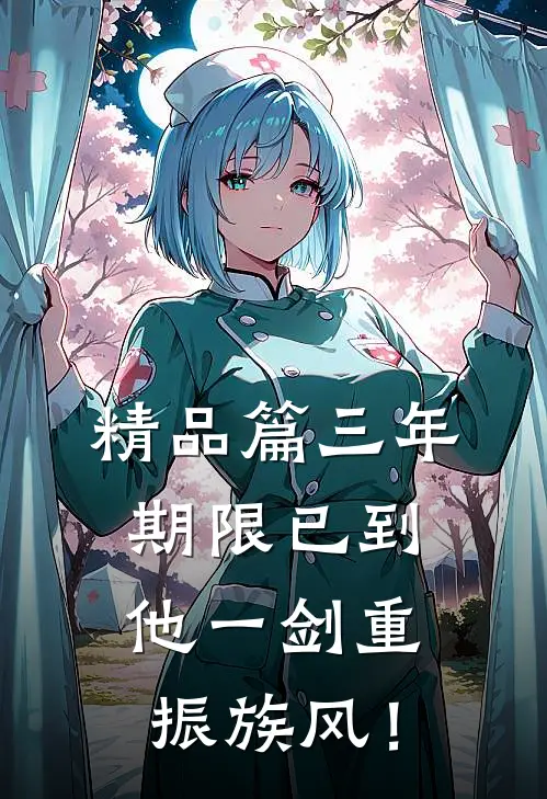 精品篇三年期限已到，他一剑重振族风！