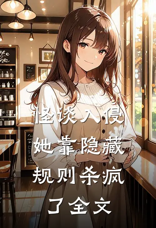 怪谈入侵：她靠隐藏规则杀疯了全文