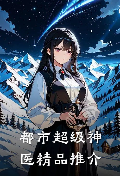 都市超级神医精品推介