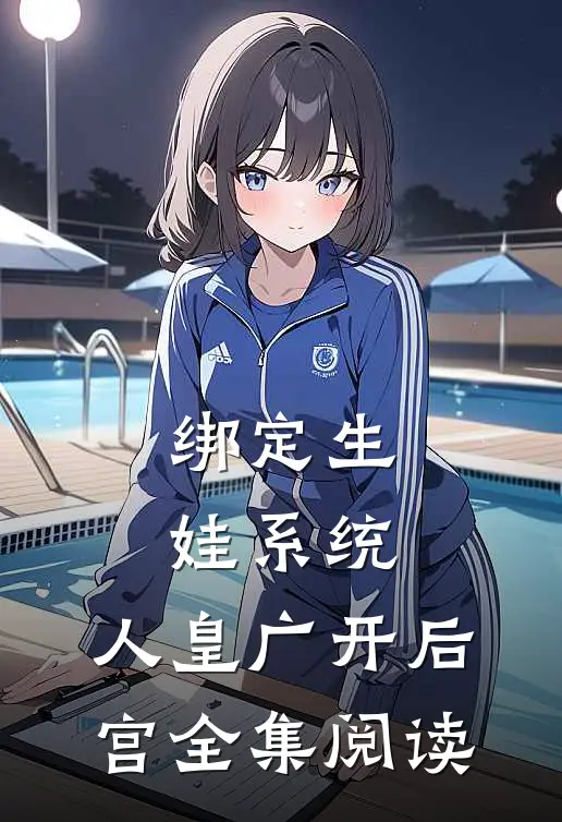 绑定生娃系统，人皇广开后宫全集阅读