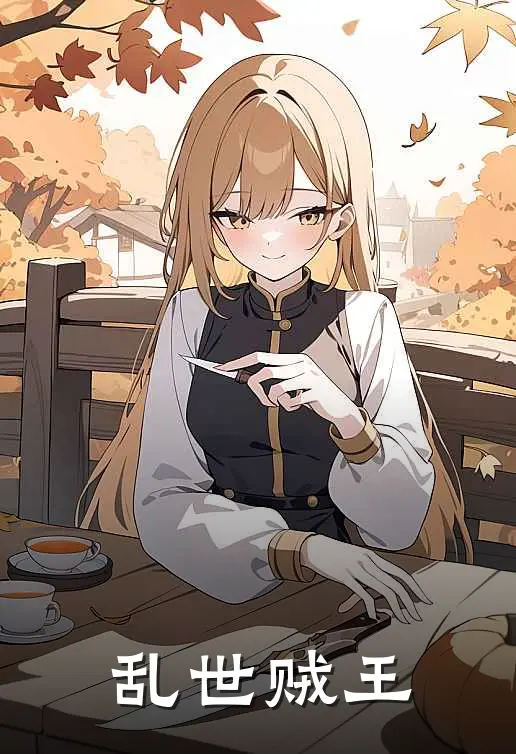 乱世贼王