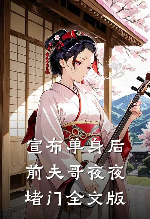 宣布单身后，前夫哥夜夜堵门全文版