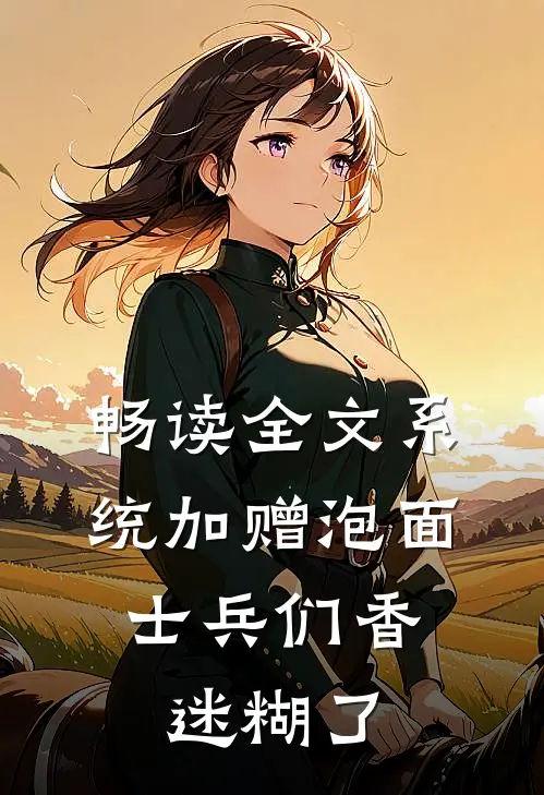 畅读全文系统加赠泡面，士兵们香迷糊了