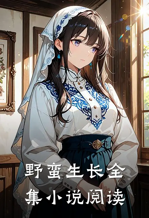 野蛮生长全集小说阅读