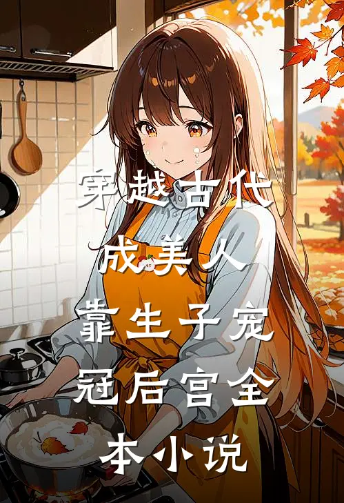 穿越古代成美人，靠生子宠冠后宫全本小说