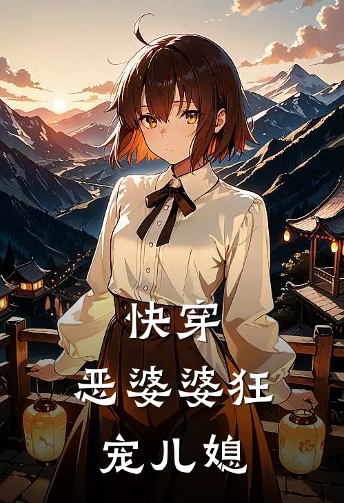 快穿，恶婆婆狂宠儿媳