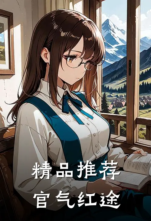 精品推荐官气红途