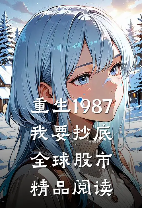 重生1987，我要抄底全球股市精品阅读