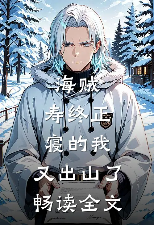 海贼：寿终正寝的我，又出山了畅读全文
