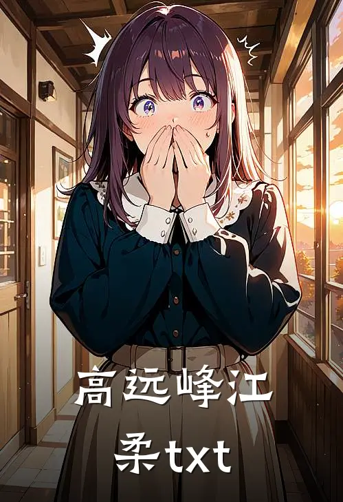 高远峰江柔txt