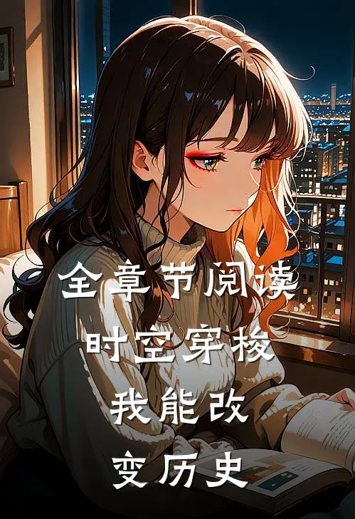全章节阅读时空穿梭：我能改变历史