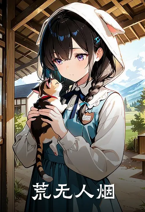 荒无人烟