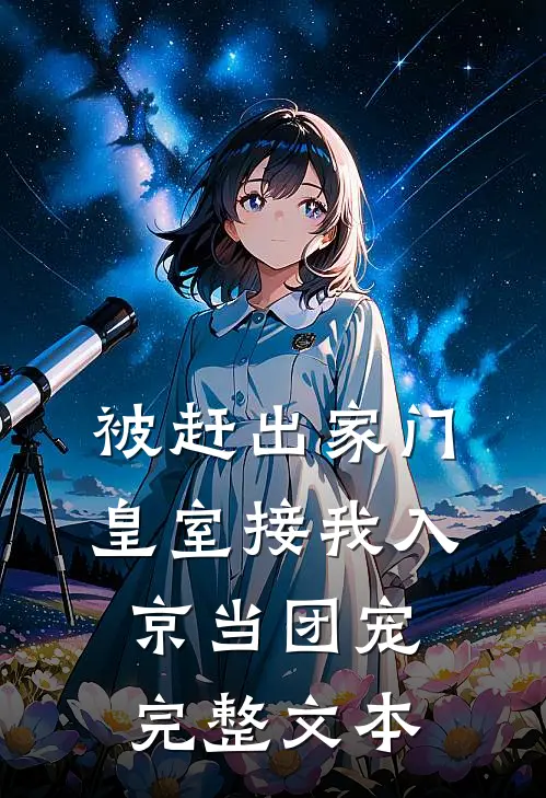被赶出家门，皇室接我入京当团宠完整文本