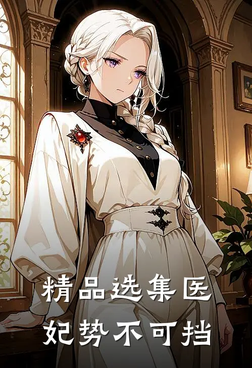 精品选集医妃势不可挡