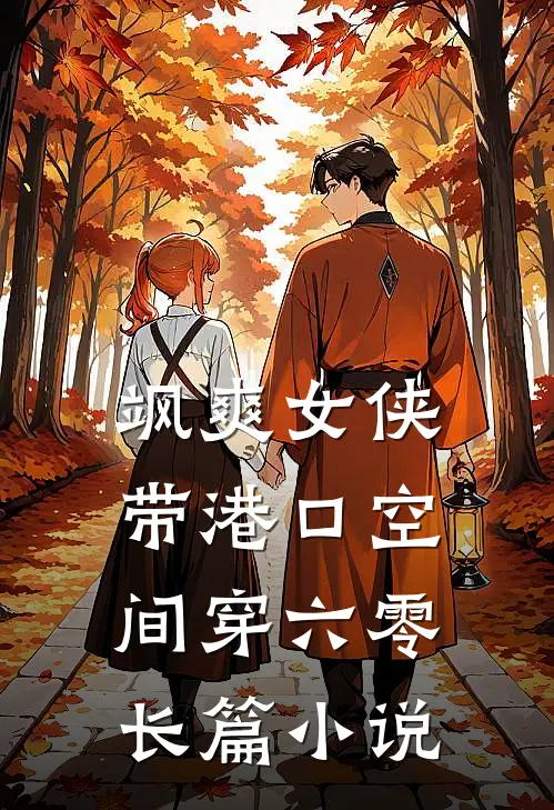 飒爽女侠带港口空间穿六零长篇小说