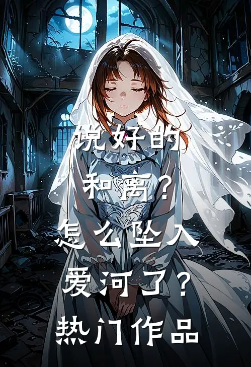 说好的和离？怎么坠入爱河了？热门作品