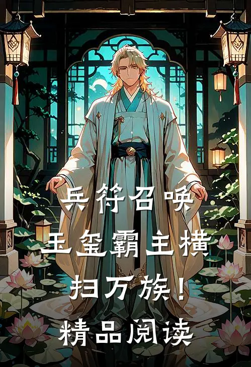 兵符召唤：玉玺霸主横扫万族！精品阅读