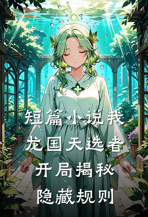 短篇小说我，龙国天选者，开局揭秘隐藏规则