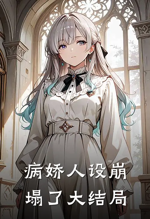 病娇人设崩塌了大结局