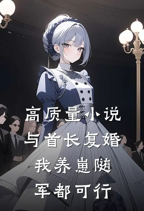 高质量小说与首长复婚，我养崽随军都可行