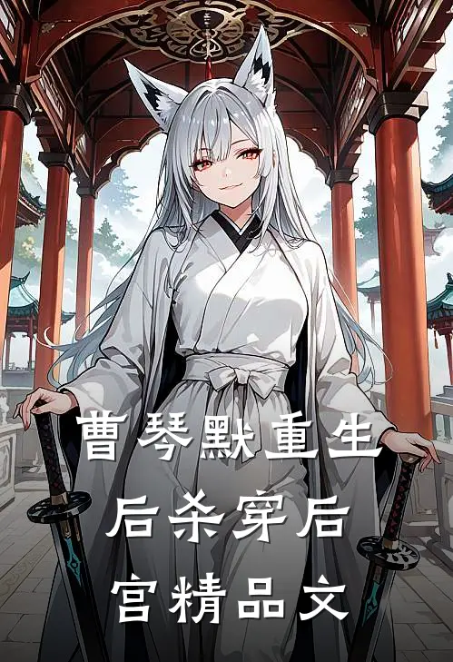 曹琴默重生后杀穿后宫精品文