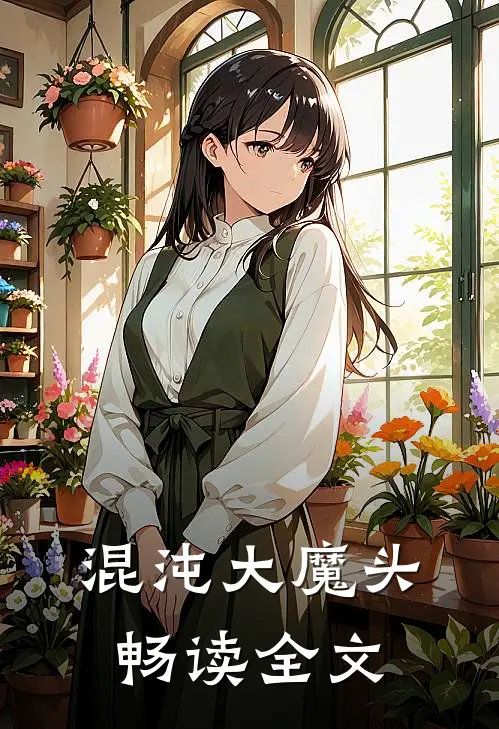 混沌大魔头畅读全文