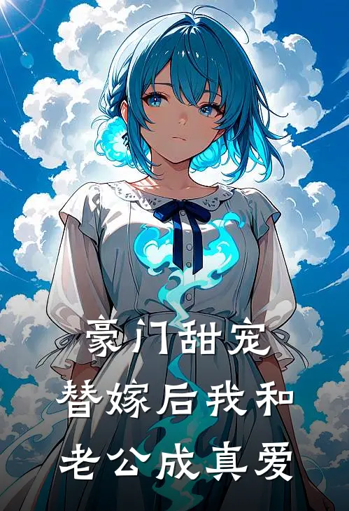 豪门甜宠：替嫁后我和老公成真爱